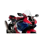 Слюда R-Racer Honda CBR1000RR-R Fireblade 20-25 Clear - Image 2
