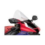 Слюда R-Racer Honda CBR1000RR-R Fireblade 20-25 Clear - Image 3
