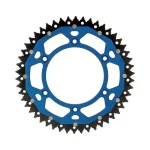 Заден двукомпонентен зъбак ART Dual за Sherco SE/SEF 18-24