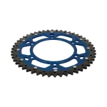Заден двукомпонентен зъбак ART Dual за Sherco SE/SEF 18-24 - Image 3