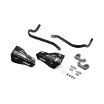 Предпазители за кормило Armor XC 28.60mm U-Clamp Черен