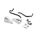 Предпазители за кормило Armor XC 28.60mm U-Clamp Бял