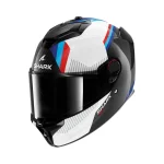 Каска Spartan GT Pro Dokhta Carbon
