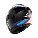 Каска Spartan GT Pro Dokhta Carbon - Image 2
