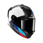 Каска Spartan GT Pro Dokhta Carbon - Image 4