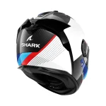 Каска Spartan GT Pro Dokhta Carbon - Image 5