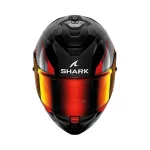 Каска Spartan GT Pro Kultram Carbon Black/Red - Image 3