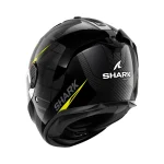 Каска Spartan GT Pro Kultram Carbon Black/Yellow - Image 2