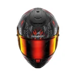 Каска Spartan RS Shaytan Mat - Image 3