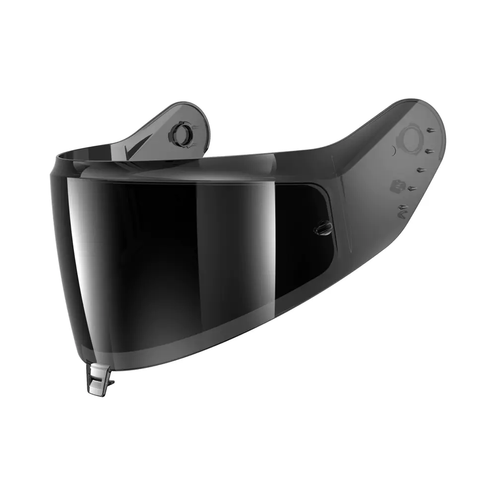 680754-shark-visor-antiscratch-dark-smoke-vz40010p-fu-tu-2.webp Визьор за Shark Skwal I3 / D-Skwal3 / Ridill 2 / Skwal Cup Тъмно опушен - Image 1