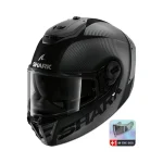 Каска Spartan RS Carbon Skin Matt Carbon