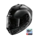 Каска Spartan RS Carbon Skin