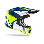Каска Strycker Blazer Yellow Gloss - Image 2