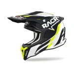 Каска Strycker Racr Gloss