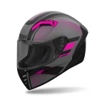 Каска Connor Achieve Pink Matt