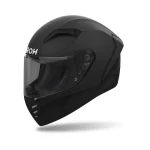 Каска Connor Color Black Matt
