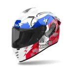 Каска Connor Nation Gloss