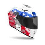Каска Connor Nation Gloss - Image 2