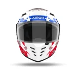 Каска Connor Nation Gloss - Image 3