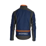 Яке Enduro One Blue/Grey - Image 3