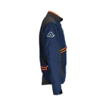 Яке Enduro One Blue/Grey - Image 4