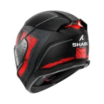 Каска Skwal i3 Rhad Mat - Image 2
