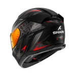 Каска D-Skwal 3 Blast-R Mat - Image 2