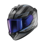 Каска D-Skwal 3 Sizler Mat