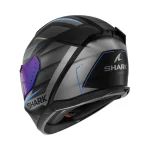 Каска D-Skwal 3 Sizler Mat - Image 2
