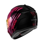 Каска Ridill 2 Assya Black Pink - Image 2
