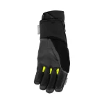 Зимни ръкавици Transfer Short Cuff Black/Hi Vis - Image 2
