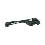 Ръчка за спирачка кована Kawasaki KX250X 21-26, KX450F 19-23