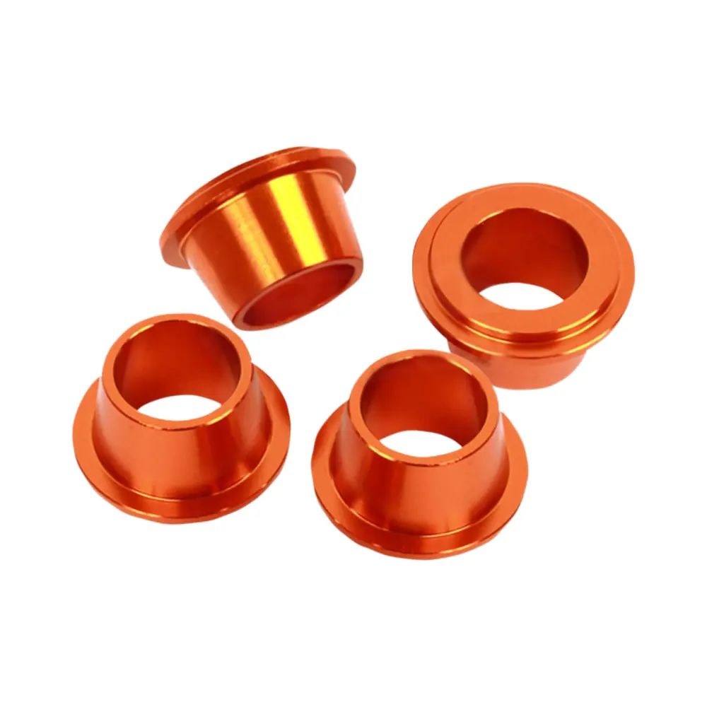 680933-scar-rubber-killers-scktm-1-2.webp Тампони за кормило KTM/Husqvarna 16-22 оранжев - Image 1