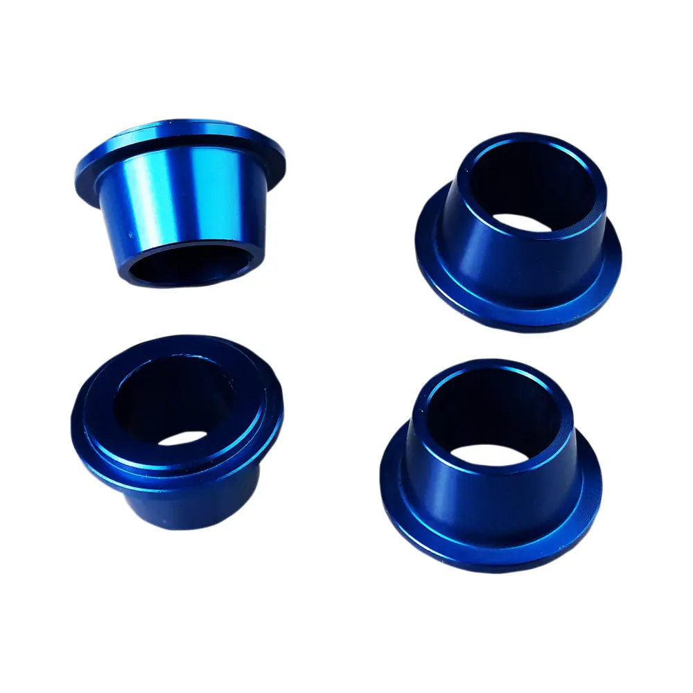 680934-scar-rubber-killers-schus-2.webp Тампони за кормило KTM/Husqvarna 16-22 син - Image 1