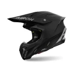 Каска Twist 3 Color Black Matt
