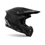 Каска Twist 3 Color Black Matt - Image 2
