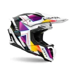 Каска Twist 3 Rainbow Gloss - Image 2