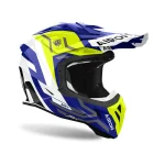 Каска Aviator Ace 2 Ground Yellow Gloss - Image 2