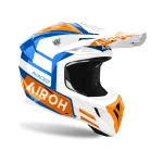 Каска Aviator Ace 2 Sake Orange Gloss - Image 2