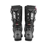 Ботуши Crossfire 3 Grey Black - Image 4