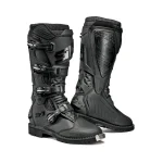 Ботуши X-Power Enduro Black