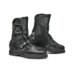 Ботуши Mid Adventure 2 Gore-Tex Black
