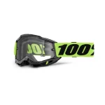 Очила Accuri2 Enduro Neon Yellow