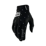 Ръкавици Ridefit Slasher Black