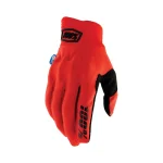 Ръкавици Cognito Smart Shock Red