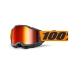 Очила Accuri2 Orange- Mirror Red
