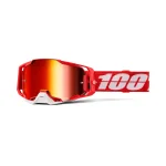 Очила Armega C-Bad - Mirror Red