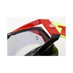 Очила Racecraft2 Wiz- Mirror Silver Flash - Image 3