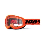 Очила Strata2 Neon Orange