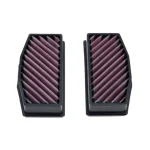Спортен въздушен филтър BMW R1300GS 23-24, R1300GS Adv 2025, R1300RT 25-26 - Image 2
